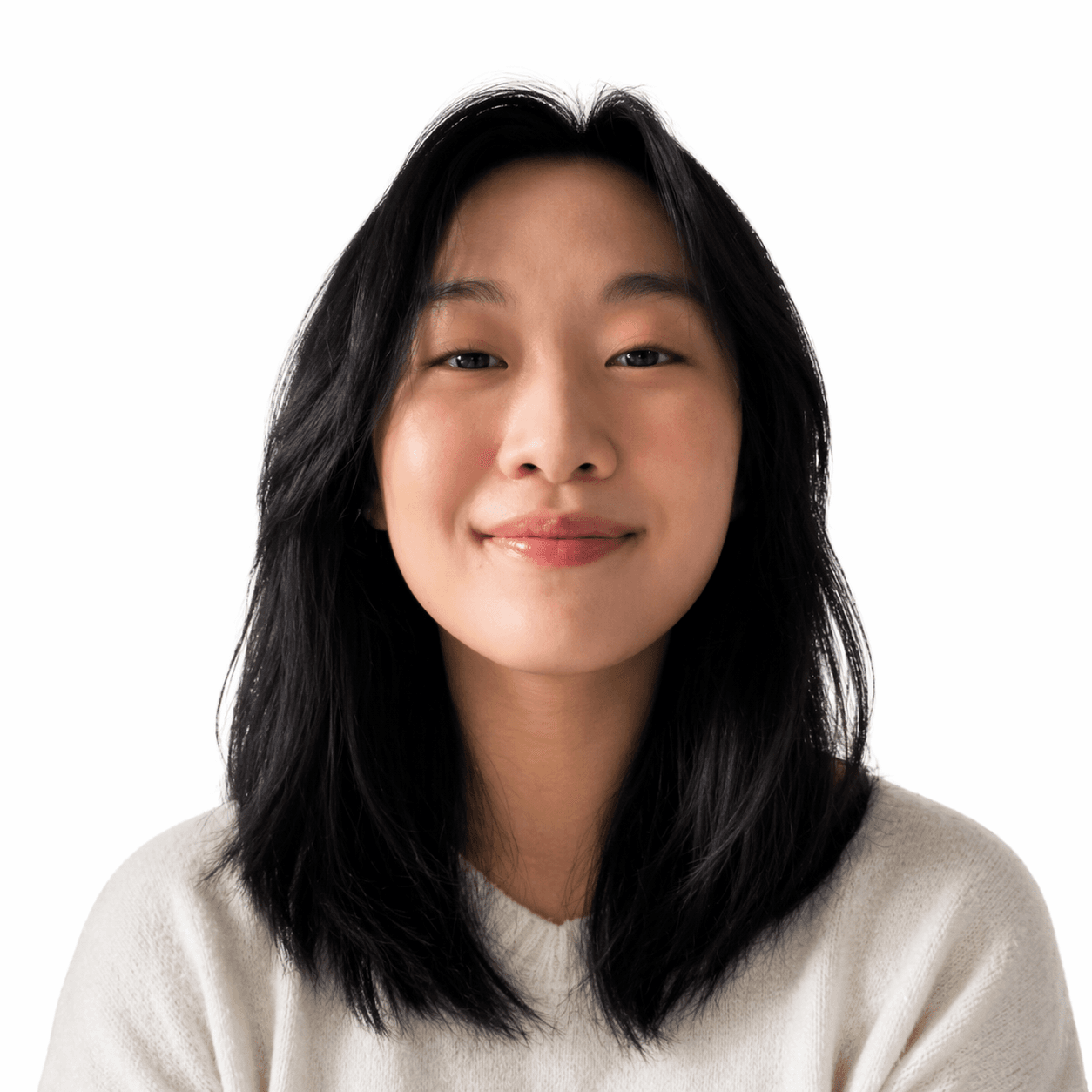 Portrait of Kris